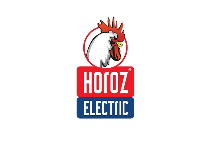 HOROZ