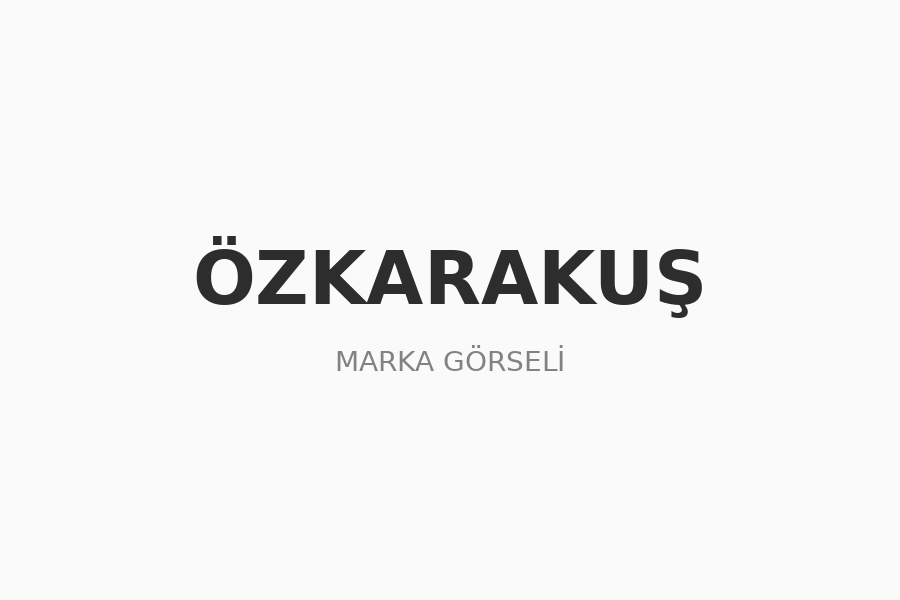ÖZKARAKUŞ